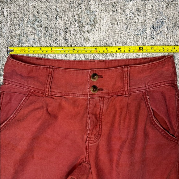 Free People Pants Size 2 - Picture 5 of 7